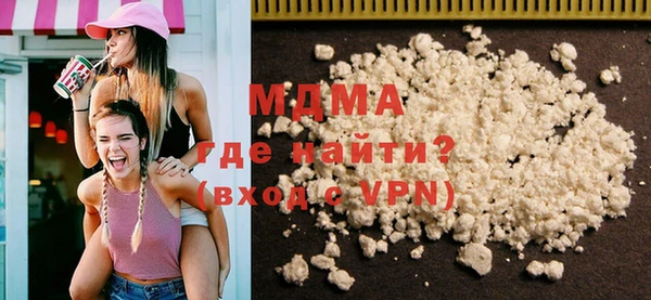 дживик Нягань