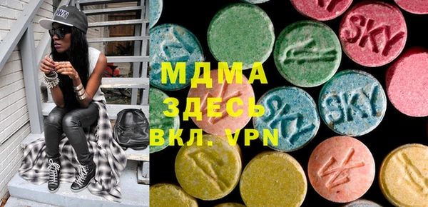MDMA Няндома